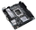 Pлоча Asus PRIME H610I PLUS D4 CSM, mini ITX, LGA 1700, црна