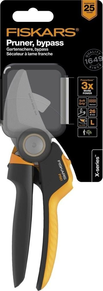 Krasitëse Fiskars X-series P961