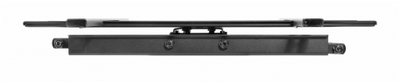 Ѕидна држачка AG Neovo LMA-02, 32"-65", 50 kg, црна