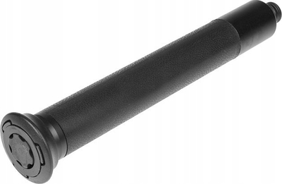 Shkop teleskopik AUTOMAT GUARD Viper YC-10525-21, 21" 53 cm, me mbajtëse, i zi
