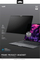Film privatësie LAUT Prime Privacy Magnet, për MacBook Air 13" M2 M3, magnetik, i zi