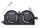 Ventilator Dell ASSY FAN XPS 9370, 980WH