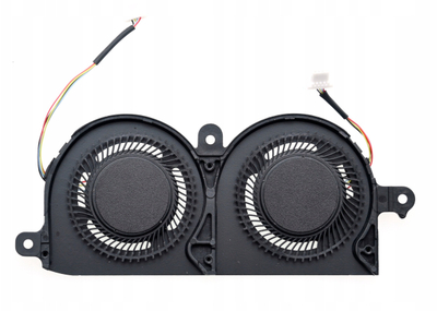 Ventilator Dell ASSY FAN XPS 9370, 980WH