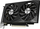 Kartë grafike Gigabyte GeForce RTX 3050 Windforce OC V2, 8GB GDDR6, 128 bit, e zezë
