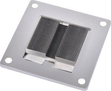 Water block CPU Thermaltake Pacific W8, Intel / AMD, metal, ngjyrë argjendi
