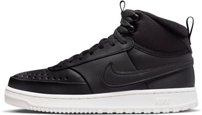 Atlete për meshkuj Nike, 2115620-30345704, zezë