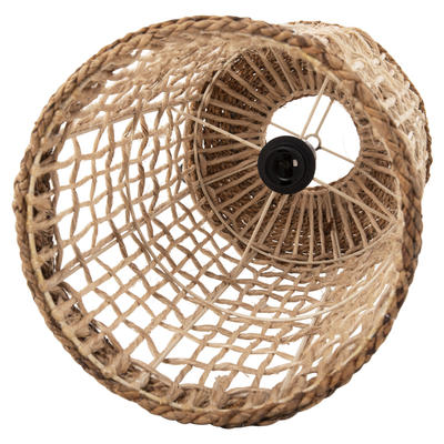 Llambë tavani cage abace Φ27.5×52.5 cm (HM7767)