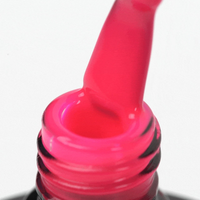 Llak xheli për thonj Activeshop OCHO NAILS Fluo F06, 5 g, neon