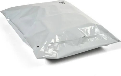 Qese postare B.N.T. Envelope Bubble Bag PE, 550x770mm, 100 copë, të bardha