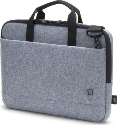 Çantë për laptop Dicota Eco Slim (D31866-RPET), 11.6", e kaltër