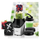 Blender sportiv Heinner HSB-T1000SS, 1000W, 1L, inox i zi