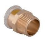 Bashkues gypash Geberit 18mm