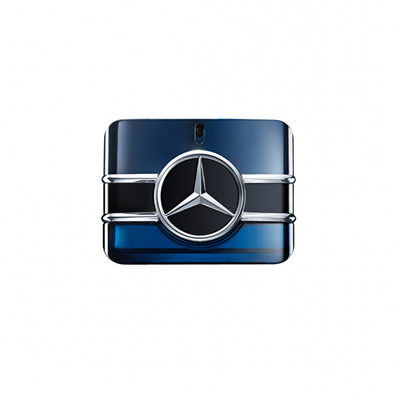Eau de Parfum Mercedes-Benz Sign For Men