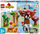 Set lodër LEGO® DUPLO® 10974 Wildlife of Asia, 118 pjesë