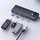 Hub USB C Orico PAPW2AC C3, 2 porta USB A 3.0, 2 porta USB C 3.0, i zi