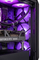 Kompjuter desktop gaming me AMD Ryzen 9 9900X, NVIDIA GeForce 16GB, i zi
