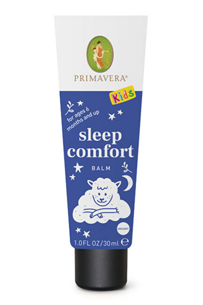Balsam për fëmijë Primavera Sleep Comfort, 30 ml