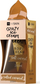 Krem trupi Hiskin Crazy Ice Cream Salted Caramel, 200ml