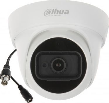 Kamerë Dahua technology HAC-HDW1800TL-A-0280B, 8.3 Mpx, 2.8 mm