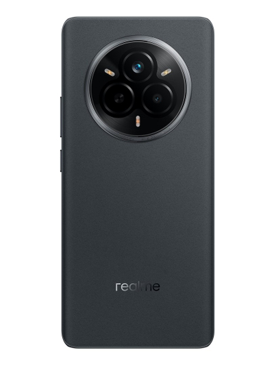 Телефон Realme 14 Pro, 8GB RAM, 256GB, Сива велур нијанса