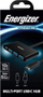 HUB USB C Energizer AC2BEULCMM, 3 porta USB A, 5 Gbps, i zi