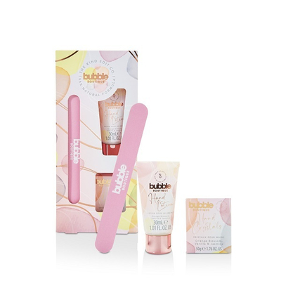 Set për duar Sunkissed