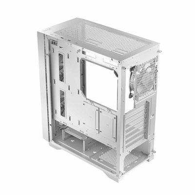 Kasa kompjuteri Logic Concept Dart Pro, MIDI Tower, ATX, e bardhë