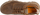 Këpucë për meshkuj Caterpillar Hex Lite Leather M P726318, lëkurë natyrale, shollë gome, kafe