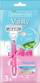 Brisk njëpërdorimësh Bielenda Vanity Soft Expert, për goca, 3 copë