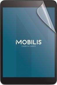 Mbrojtëse ekrani Mobilis 036275 për iPad 10.9" gjenerata e 10, transparente, 1 copë
