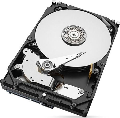 Disk HDD Seagate BarraCuda, 6TB, 3.5" SATA III
