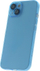Kapak telefoni Samsung Galaxy A33 5G, TPU, i hollë, blu
