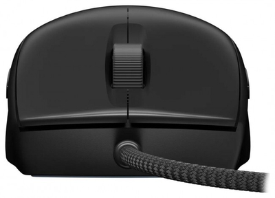 Maus gaming CORSAIR M75 LIGHTWEIGHT, 26000 DPI, me kabllo, i zi