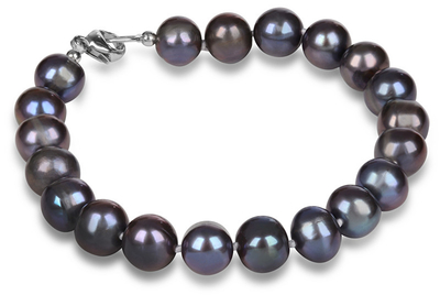 Byzylyk dore JwL Luxury Pearls JL0360