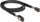 Kabllo Gembird SFF 8087 - SFF 8643, 1m, e zezë
