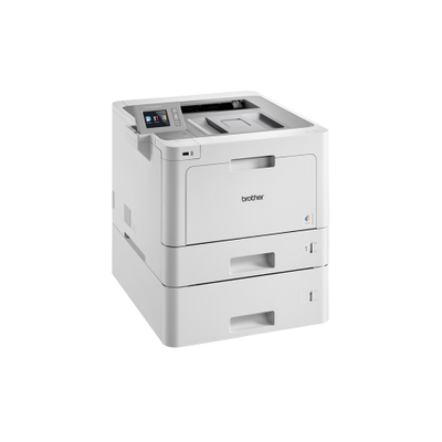 Printer lazer Brother, A4, monokrom, i bardhë
