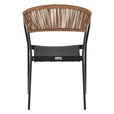 Kolltuk Miri alumini (HM5891.05), zezë/ bezhë