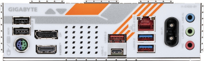 Platë amë Gigabyte B850M FORCE WF6E, AM5, DDR5, Micro ATX