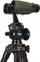 Adapter tripod për dylbi Focus Model L, universal, plastik, i zi