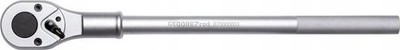 Çelës ratchet Gedore RED 3300514, 3/4", 503 mm, i argjendtë