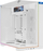 Kllëf PC Thermalright TR-A70 Vision, ATX Mid Tower, ARGB, i bardhë