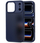 Mbulesë telefoni Tech-Protect Magmat iPhone 17 Pro, matte, blu e errët