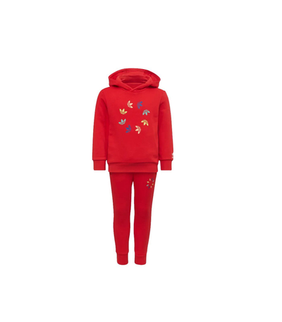 Trenerka Set për Fëmijë, ADIDAS - HB9483