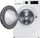 Makina larëse Samsung WW11DG5B25AELE, 11kg, klasa A, e bardhë