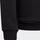 Bluzë sportive Adidas Entrada 22 Sweat Jr H57474, pambuk poliestër, me fleece, e zezë