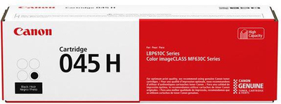 Toner për printer Canon CRG-045H, i zi