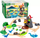 Set trenash BRIO World Dinosaur Deluxe, 44 pjesë, për fëmijë 3+