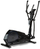Crosstrainer Flow Fitness X2i, hap 42 cm, mban deri 140 kg, gri