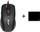 Set maus + touchpad A4Tech X-GAME X-7120 (A4TMYS46028)