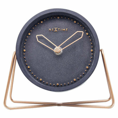 Orë tavoline Nextime Cross Table 5204ZW